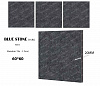 Керамогранит blue stone dark